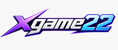 xgame22 Logo